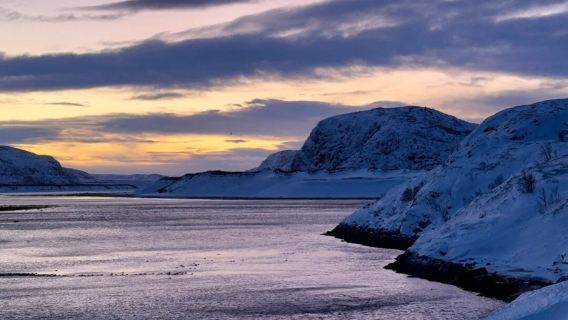 俄羅斯摩爾曼斯克+薩米民俗村一日遊/行程可調-可訂製多日