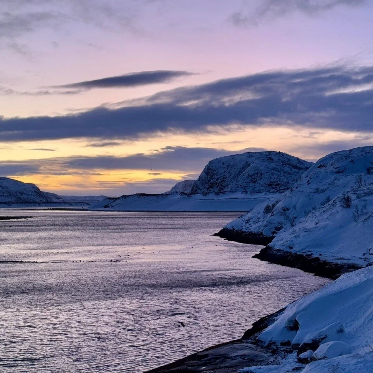 俄羅斯摩爾曼斯克+薩米民俗村一日遊/行程可調-可定制多日