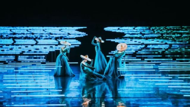Hunan "Memories of Shaoshan" Show Ticket (Immersive Journey Through the Great Man's Footsteps + Song and Dance Reflecting Original Aspirations and Memories + Detailed Recreation of Historical Scenes + Cultural Experience)