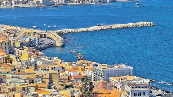 Однодневный тур в Сиракузы из Катании с трансфером и гибким маршрутом