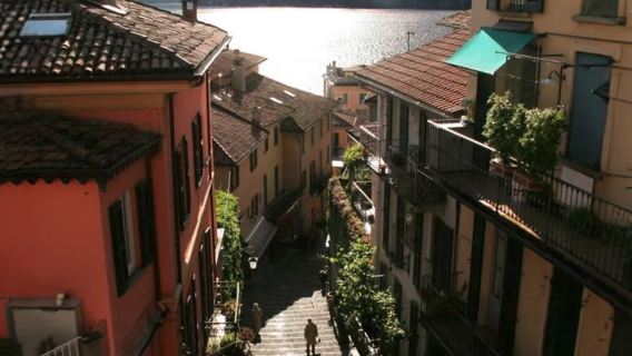 義大利米蘭-瓦倫納-貝拉焦-科莫湖一日遊【市區飯店接駁】