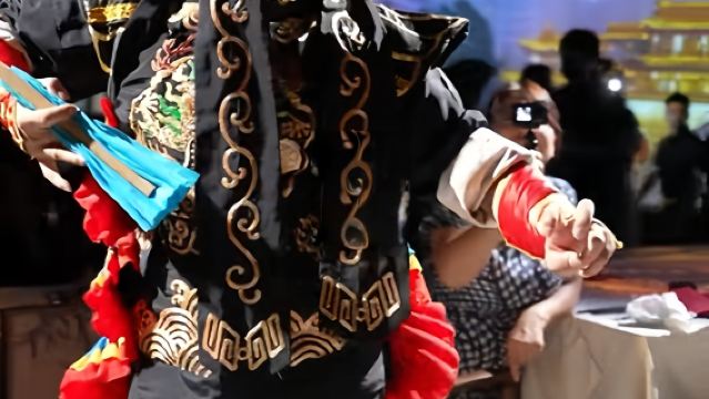 Taste 7 Chinese Regions, Cultural Feast at Panda Restaurant