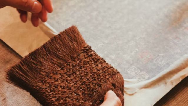 Learn to Write Chinese Characters [Xiling Seal Engravers' Society Guide Service + Stone Rubbing Experience + Chinese Calligraphy]