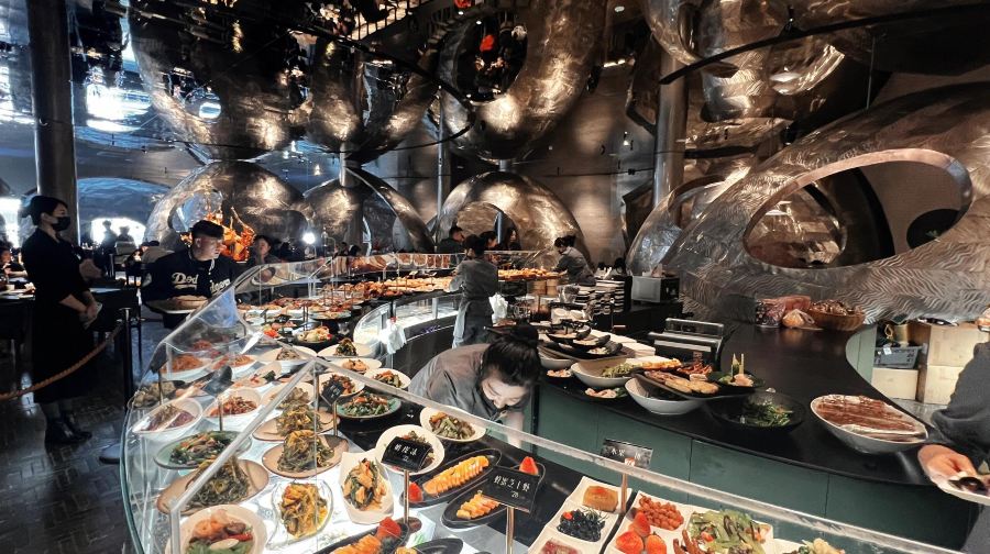 【包車自由行】寧夏景點隨心配・解鎖塞上秘境之旅