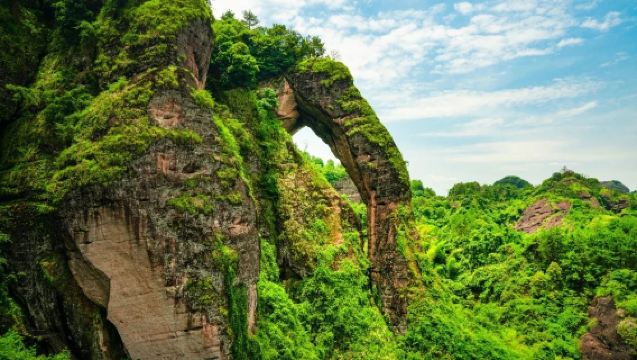 Traducción/guía/acompañante local en Nanning | Traducción para ferias/negocios | Visitas turísticas | Inglés/ruso/idiomas minoritarios | Consultas bienvenidas