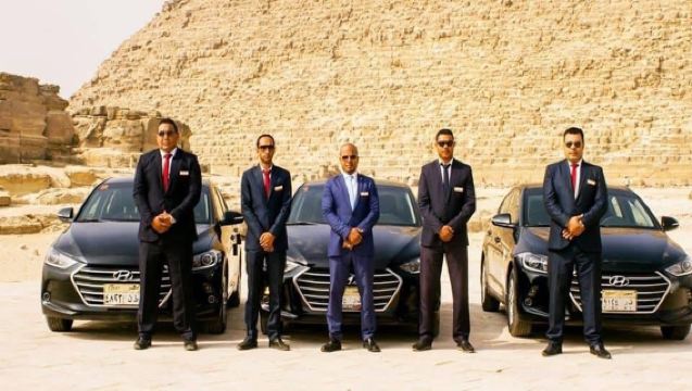 Private Transfer from Luxor to Aswan OR From Aswan to Luxor by Private Car