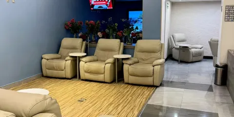 墨西哥城貝尼托·胡亞雷斯國際機場|墨西哥國際機場貴賓廳使用券/MEX機場VIP貴賓室使用 轉機/候機/過夜/休息