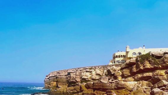 Portugal Porto Pantai Atlantik Utara - Lawatan Sehari Klasik Sewaan Peribadi - Tidak Termasuk Tiket - Tanpa Risau