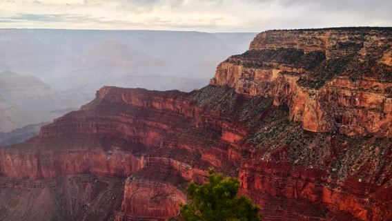 Phoenix, Amerika Syarikat - Taman Negara Grand Canyon - Sewaan Peribadi 12 Jam Tidak Termasuk Tiket - Fleksibel