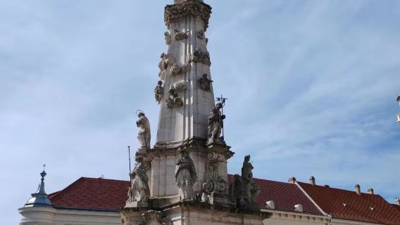 Hungary Budapest + Istana + Parlimen + sewaan peribadi + lawatan sehari tersuai (tidak termasuk tiket)