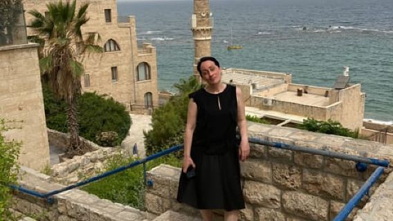 Tel Aviv and Jaffa VIP Tour