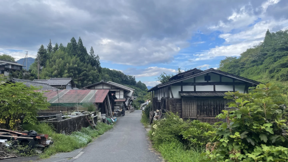 Japonya'da Nagoya'dan hareket|Inuyama Kalesi + Ena Vadisi Seyir Terası + Magome-juku|Özel araçla kişiye özel tur&