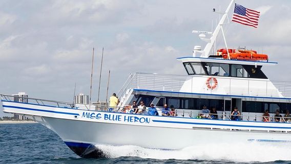 West Palm BeachTours