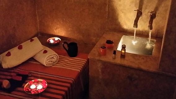 MarrakechExperiences