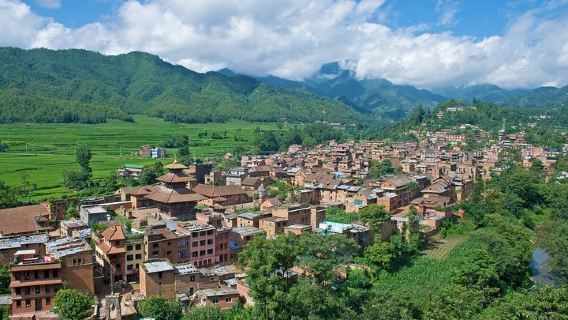 KathmanduTours