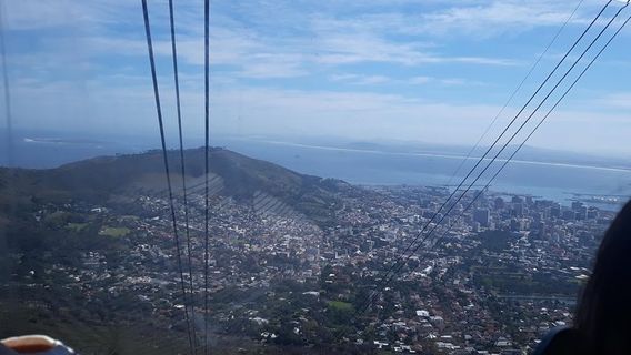 Cape Town