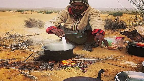 JaisalmerTours