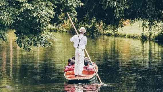 OxfordTours