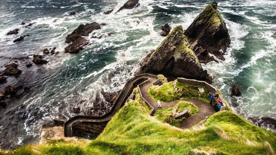 KillarneyTours