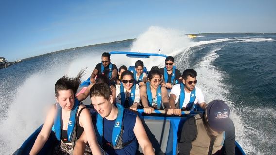 Main BeachExperiences