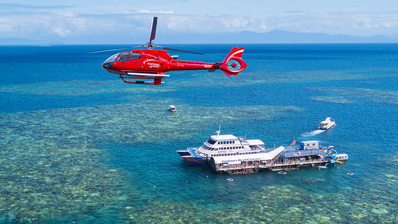 CairnsTours