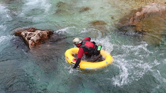 Bovec
