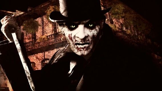 New Orleans Adults-Only Ghost, Voodoo and Vampire Tour
