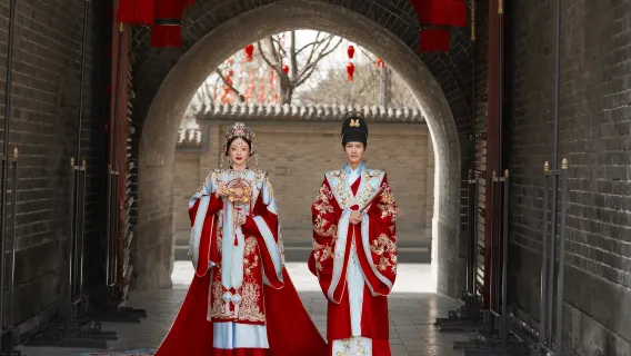 Hualien Travel Photography[Wedding photo micro-movie aerial photography/wedding follow-up photography/makeup and clothing/charter tour guide customization]