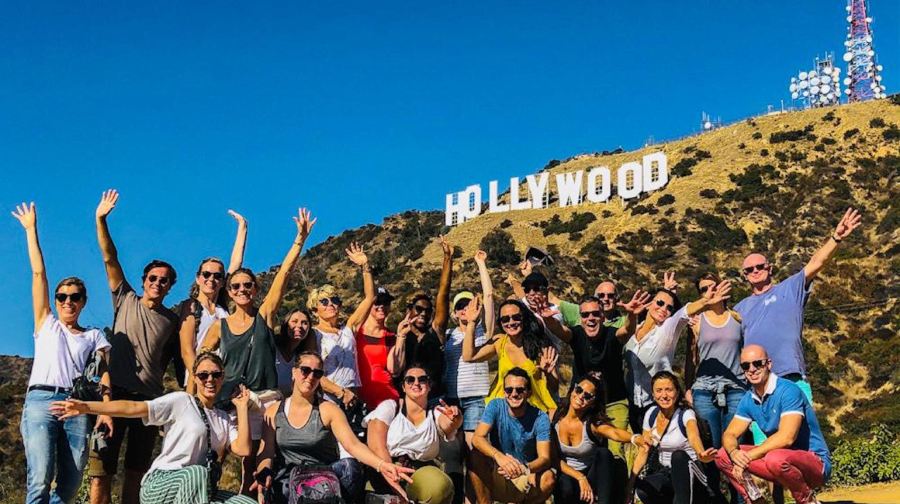 Go City洛杉磯暢遊通票（PLUS版）-Go City Los Angeles All-Inclusive Pass Plus