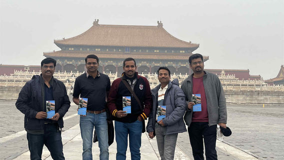 BeijingTours