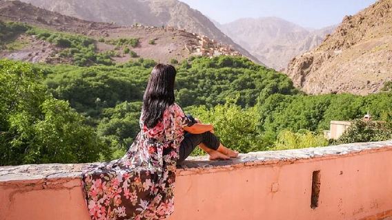 MarrakechTours