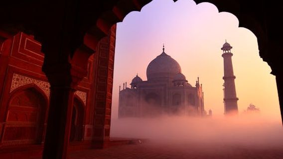 New Delhi