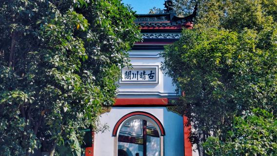 หาดหอกระเรียนเหลืองอู่ฮั่น|ทัวร์ 1 วัน ในภาษาจีนและภาษาอังกฤษ