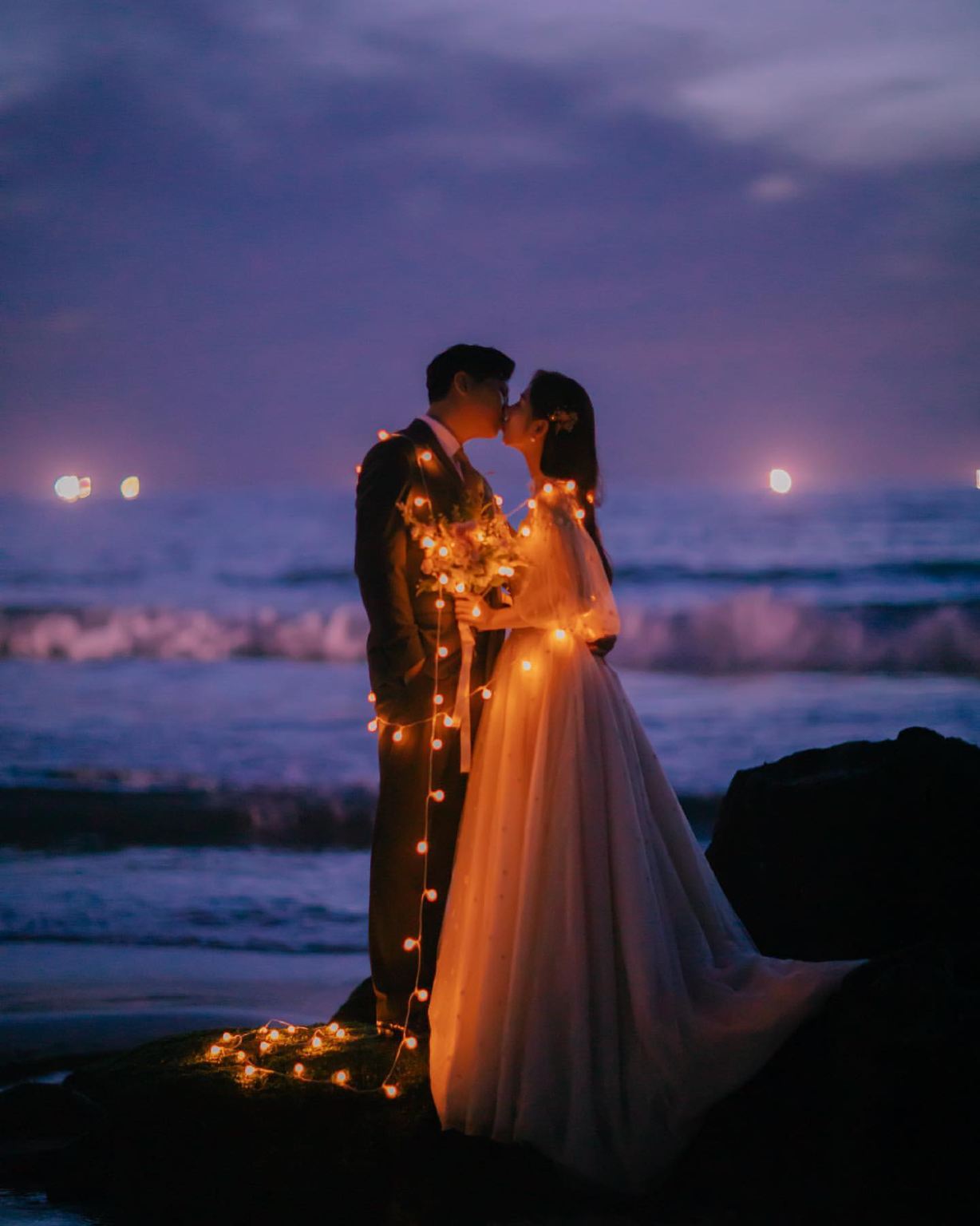 Xiangyang Travel Photography[Wedding photo micro-movie aerial photography/wedding follow-up photography/makeup and clothing/charter tour guide customization]