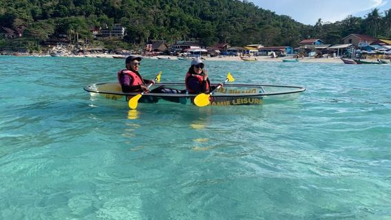 Pulau Perhentian