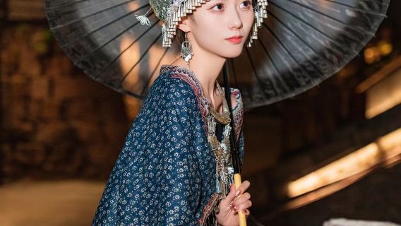 菏沢旅行写真【ドライバーとディレクター + メイクと衣料品&アクセサリー+ 旅程のカスタマイズ + 航空マイクロフィルム + ネガ無料 + 人数制限なし】