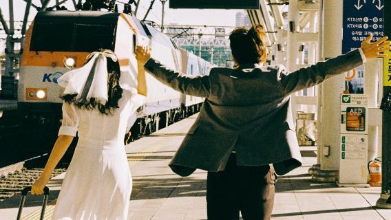 マカオTripメモリー【カメラマンガイドが案内するパリジャン風フォト撮影+大三巴フォト撮影ミニムービー+メイク・衣装・未現像写真全てプレゼント】