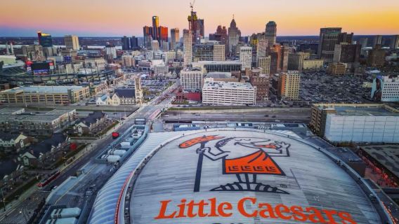 Detroit Pistons Tickets