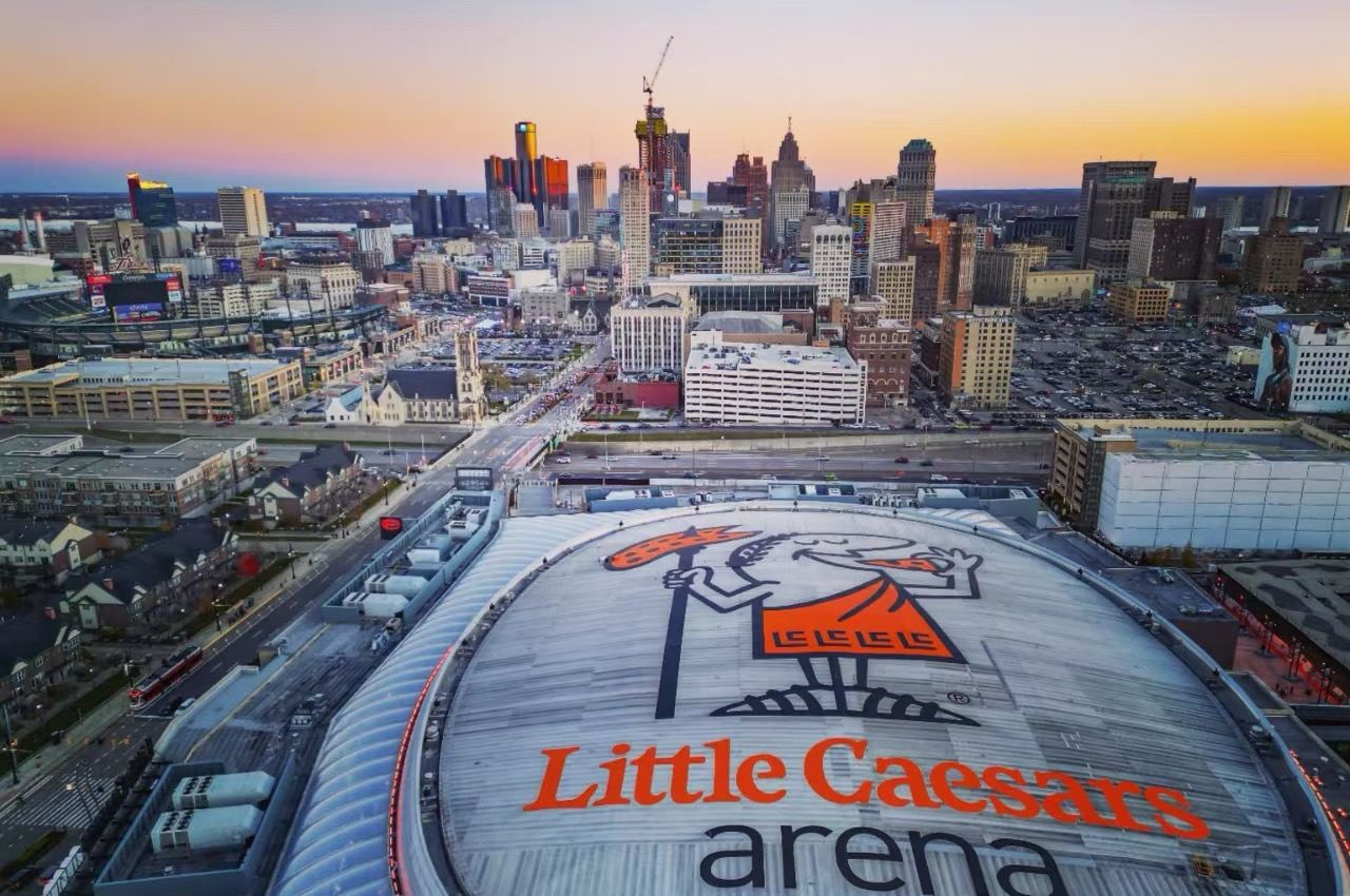 Detroit Pistons Tickets