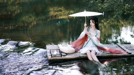 Hangzhou Reisefotografie[Fotograf für Hochzeitsfotos und Porträts am Westsee mit Übersetzung in Chinesisch und Englisch, inklusive Begleitung, Drohnenaufnahmen, Privattransfer, Reiseleitung und maßgeschneiderte Touren]