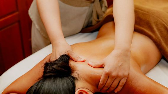 คิมส์ มาสสาจ ภูเก็ต ป่าตอง