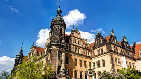 Dresden