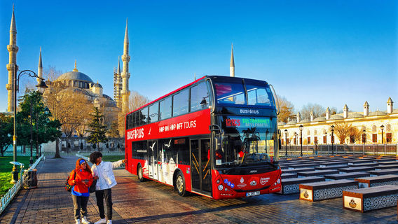 IstanbulTours