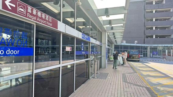 Hong KongTransport