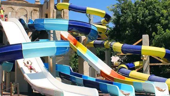 Aqualand Maspalomas: Online Ticket