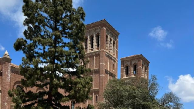 美國洛杉磯+加州大學、加州理工學院等名校研學遊【精選老司機】