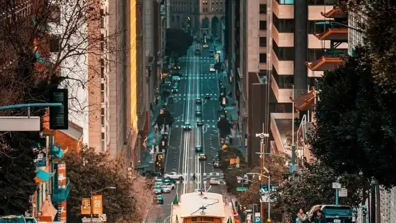 美國舊金山-金門大橋-漁人碼頭-九曲花街+包車【精選老司機】