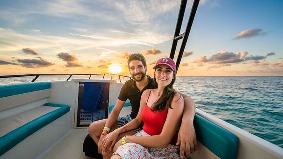 Isla MujeresExperiences