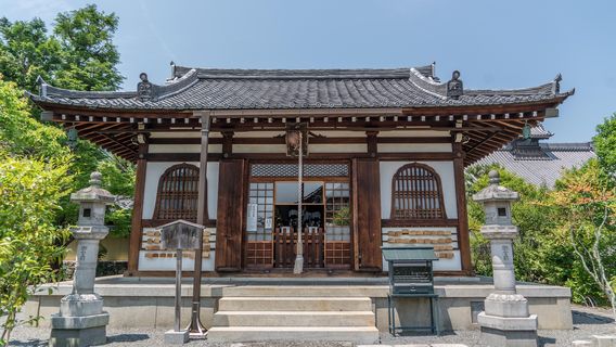 箕面市