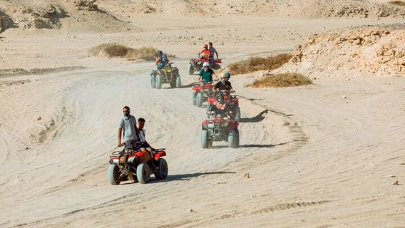 Marsa Alam